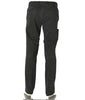 PANTALONE UOMO ZIP BOTTONE GANCIO TASCHE MARCA BUGATTI ART.46228