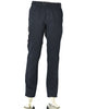 PANTALONE UOMO ZIP BOTTONE GANCIO TASCHE MARCA BUGATTI ART.46228