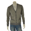 CARDIGAN UOMO RAGAZZO COTONE BOTTONI MARCA RE DEL MARE ART. 224226