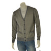 CARDIGAN UOMO RAGAZZO COTONE BOTTONI MARCA RE DEL MARE ART. 224226