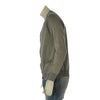 CARDIGAN UOMO RAGAZZO COTONE BOTTONI MARCA RE DEL MARE ART. 224226