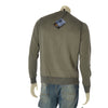 CARDIGAN UOMO RAGAZZO COTONE BOTTONI MARCA RE DEL MARE ART. 224226