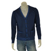 CARDIGAN UOMO RAGAZZO COTONE BOTTONI MARCA RE DEL MARE ART. 224226