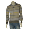 POLO COTONE UOMO RAGAZZO RIGATA MARCA RE DEL MARE ART. 224133