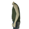 GILET UOMO RAGAZZO COTONE BOTTONI MARCA RE DEL MARE ART. 215