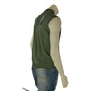 GILET UOMO RAGAZZO COTONE BOTTONI MARCA RE DEL MARE ART. 215