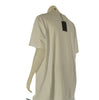 T-SHIRT UOMO RAGAZZO GIROCOLLO STAMPA MARCA BL.28 ART. 38304