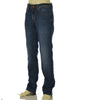 JEANS UOMO RAGAZZO CINQUE TASCHE FIT STRAIGHT MARCA GAS ART. MORRIS 12DM A7241
