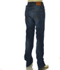JEANS UOMO RAGAZZO CINQUE TASCHE FIT STRAIGHT MARCA GAS ART. MORRIS 12DM A7241