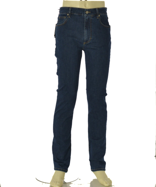 JEANS UOMO RAGAZZO ELASTICIZZATO REGULAR FIT MARCA HOLIDAY ART. CLAUX