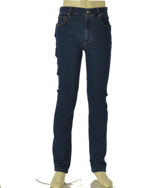 JEANS UOMO RAGAZZO ELASTICIZZATO REGULAR FIT MARCA HOLIDAY ART. CLAUX