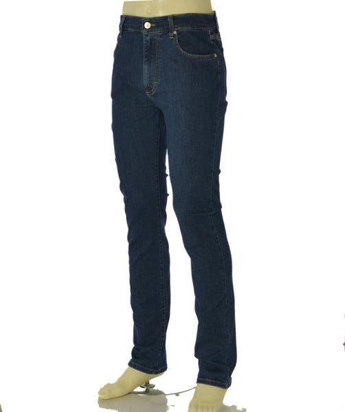 JEANS UOMO RAGAZZO ELASTICIZZATO REGULAR FIT MARCA HOLIDAY ART. CLAUX