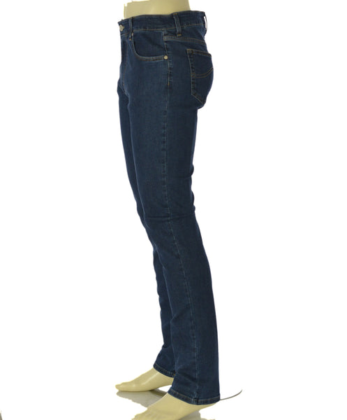 JEANS UOMO RAGAZZO ELASTICIZZATO REGULAR FIT MARCA HOLIDAY ART. CLAUX