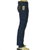 JEANS UOMO RAGAZZO ELASTICIZZATO REGULAR FIT MARCA HOLIDAY ART. CLAUX