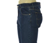 JEANS UOMO RAGAZZO ELASTICIZZATO REGULAR FIT MARCA HOLIDAY ART. CLAUX