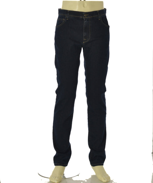 JEANS ELASTICIZZATO UOMO RAGAZZO CINQUE TASCHE MARCA HOLIDAY ART. MISCIA