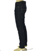 JEANS ELASTICIZZATO UOMO RAGAZZO CINQUE TASCHE MARCA HOLIDAY ART. MISCIA