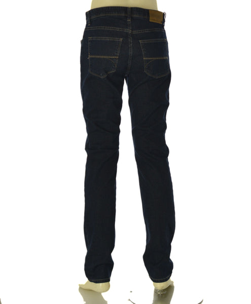 JEANS ELASTICIZZATO UOMO RAGAZZO CINQUE TASCHE MARCA HOLIDAY ART. MISCIA