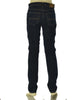 JEANS ELASTICIZZATO UOMO RAGAZZO CINQUE TASCHE MARCA HOLIDAY ART. MISCIA