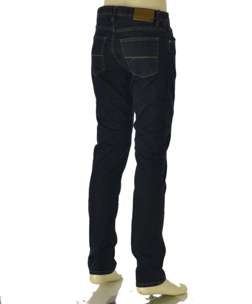 JEANS ELASTICIZZATO UOMO RAGAZZO CINQUE TASCHE MARCA HOLIDAY ART. MISCIA
