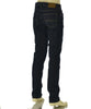 JEANS ELASTICIZZATO UOMO RAGAZZO CINQUE TASCHE MARCA HOLIDAY ART. MISCIA
