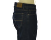 JEANS ELASTICIZZATO UOMO RAGAZZO CINQUE TASCHE MARCA HOLIDAY ART. MISCIA