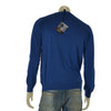PULLOVER COTONE UOMO RAGAZZO MARCA RE DEL MARE ART. 2.11