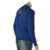 PULLOVER COTONE UOMO RAGAZZO MARCA RE DEL MARE ART. 2.11