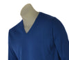 PULLOVER COTONE UOMO RAGAZZO MARCA RE DEL MARE ART. 2.11