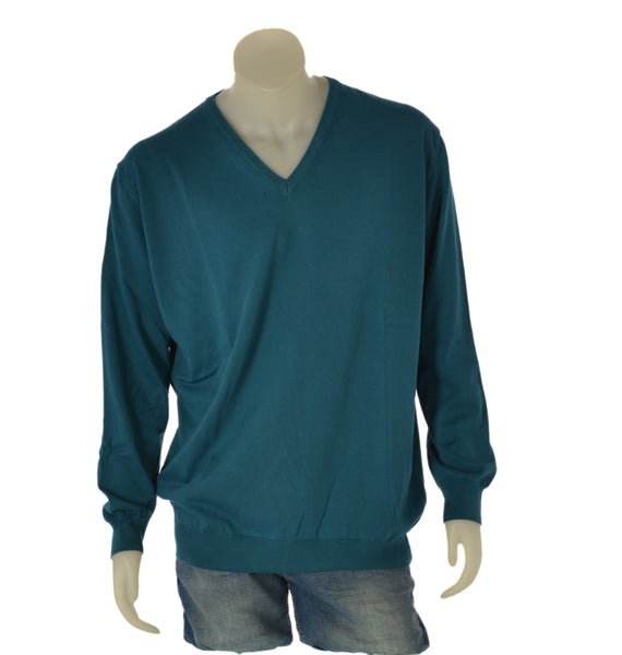 PULLOVER TAGLIE OVER UOMO RAGAZZO MARCA RE DEL MARE ART. 2.11X