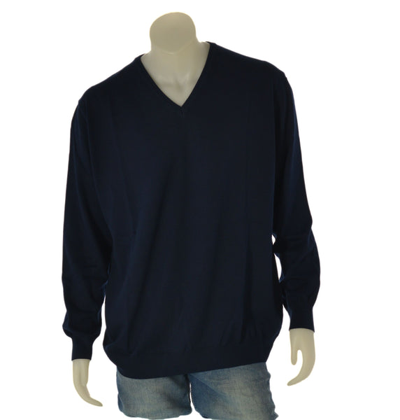 PULLOVER TAGLIE OVER UOMO RAGAZZO MARCA RE DEL MARE ART. 2.11X