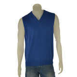 GILET UOMO RAGAZZO TAGLIE OVER MARCA RE DEL MARE ART. 2.12X