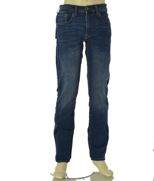 JEANS UOMO RAGAZZO ELASTICIZZATO REGULAR FIT MARCA b BLEND ART. 20712391 TWISTER