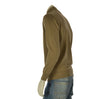 MAGLIONE COTONE UOMO RAGAZZO ZIP MARCA SPORTING MARE ART. 2340/170Z