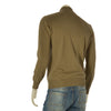 MAGLIONE COTONE UOMO RAGAZZO ZIP MARCA SPORTING MARE ART. 2340/170Z