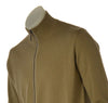 MAGLIONE COTONE UOMO RAGAZZO ZIP MARCA SPORTING MARE ART. 2340/170Z