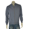 MAGLIONE COTONE UOMO RAGAZZO ZIP MARCA SPORTING MARE ART. 2340/170Z