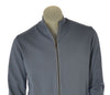 MAGLIONE COTONE UOMO RAGAZZO ZIP MARCA SPORTING MARE ART. 2340/170Z