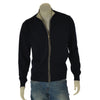MAGLIONE COTONE UOMO RAGAZZO ZIP MARCA SPORTING MARE ART. 2340/170Z