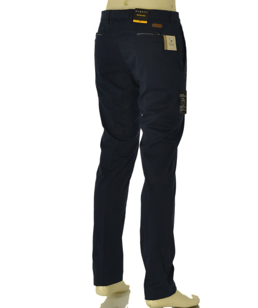 PANTALONI COTONE UOMO RAGAZZO MARCA BUGATTI ART. 1423 56301A