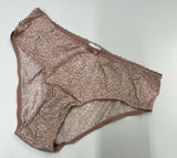SLIP DONNA PIZZO FANTASIA MARCA YSABEL MORA ART. 19522