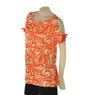 MAGLIA DONNA RAGAZZA FANTASIA MARCA GAIA B ART. 153