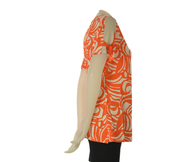 MAGLIA DONNA RAGAZZA FANTASIA MARCA GAIA B ART. 153