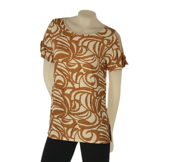 MAGLIA DONNA RAGAZZA FANTASIA MARCA GAIA B ART. 153