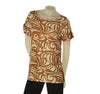 MAGLIA DONNA RAGAZZA FANTASIA MARCA GAIA B ART. 153