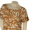 MAGLIA DONNA RAGAZZA FANTASIA MARCA GAIA B ART. 153