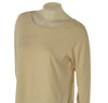 MAGLIA DONNA RAGAZZA MANICA TRE QUARTI MARCA GAIA B ART.177