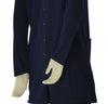 MAGLIA SPOLVERINO DONNA RAGAZZA TASCHE MARCA GAIA B ART. 220