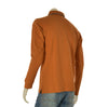 POLO UOMO RAGAZZO MANICA LUNGA MARCA COVERI ART. PL3773