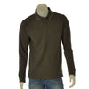 POLO UOMO RAGAZZO MANICA LUNGA MARCA COVERI ART. PL3773